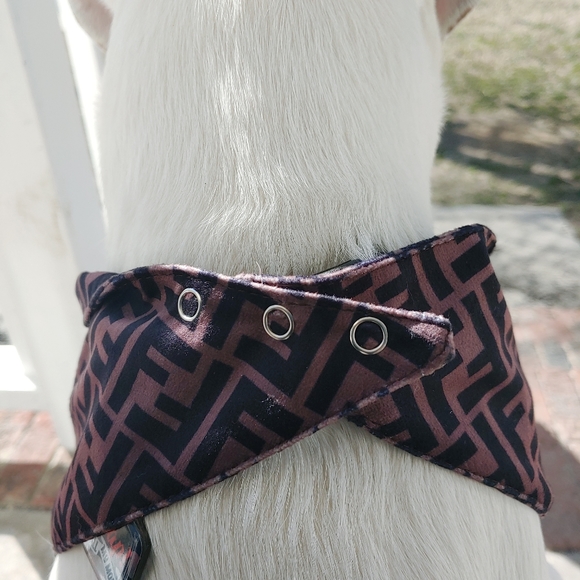 Dog bandanas 🐕 multiple styles - Picture 3 of 6